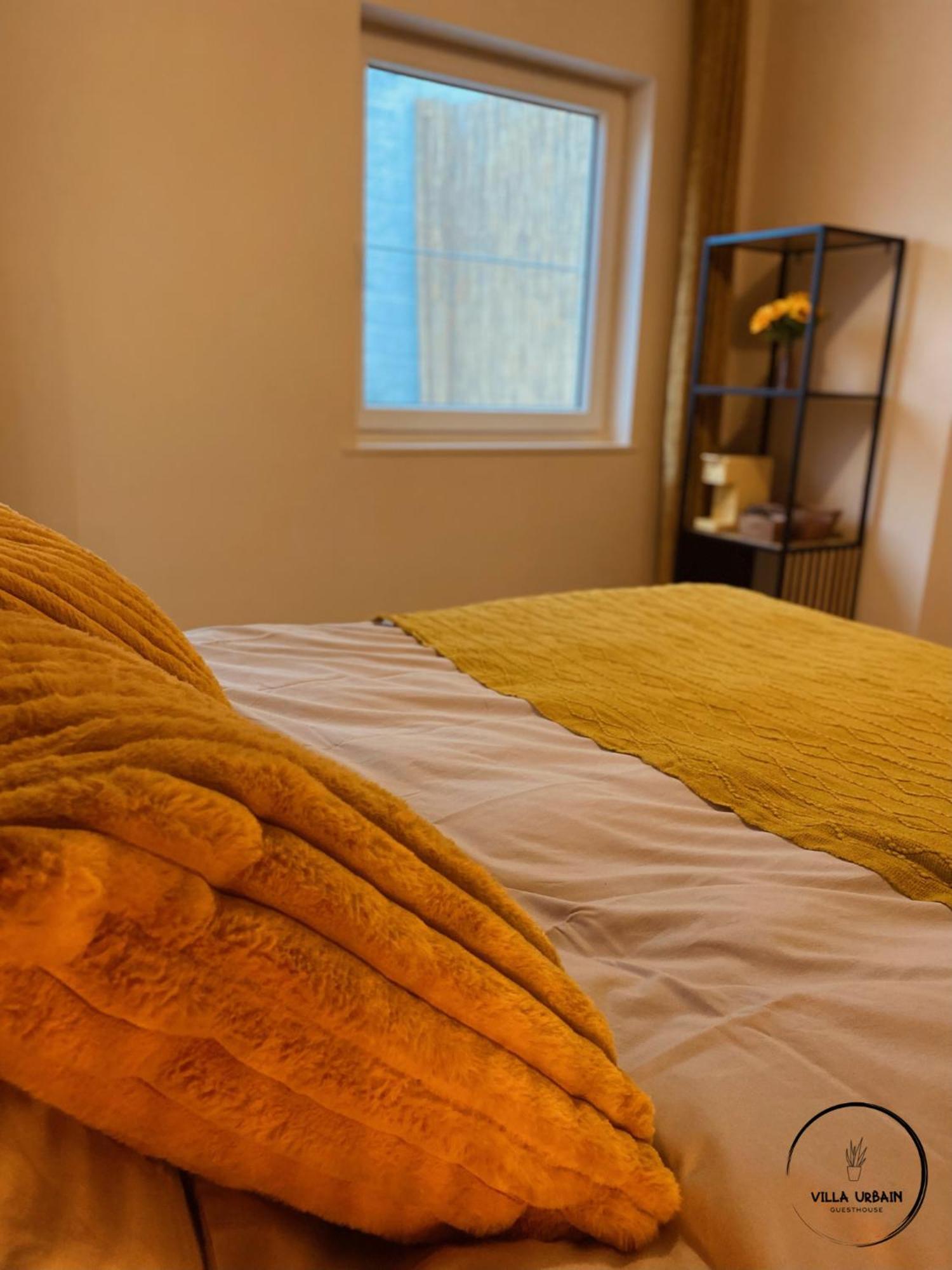 Urbain Séjour chez l'habitant